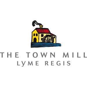 Town Mill logo